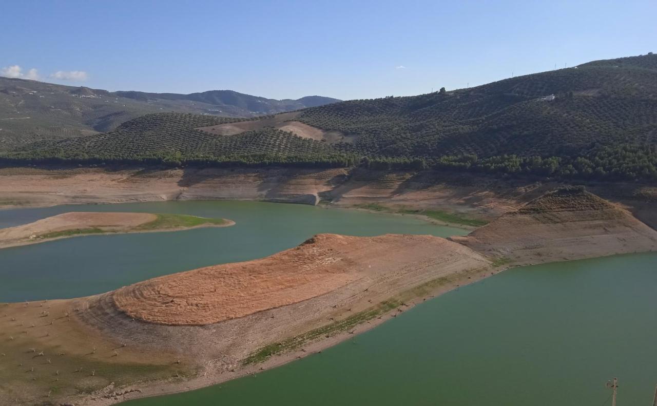 Iznájar Lake Room 2 מראה חיצוני תמונה