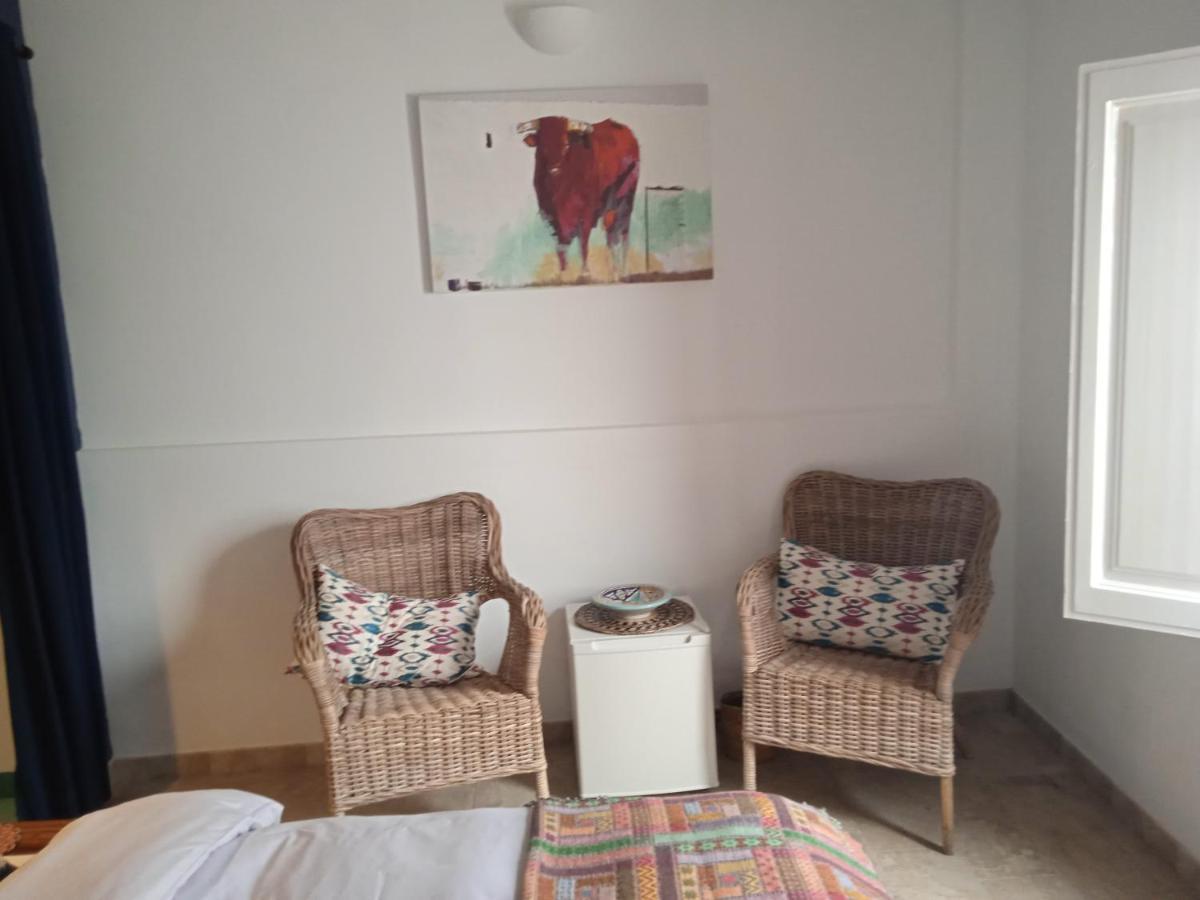 Iznájar Lake Room 2 מראה חיצוני תמונה