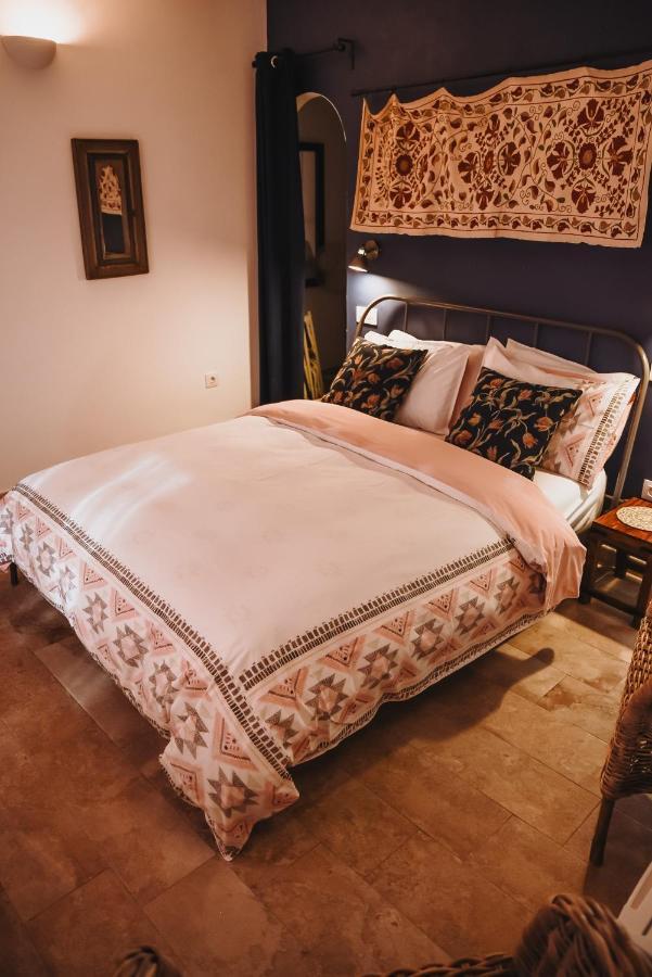 Iznájar Lake Room 2 מראה חיצוני תמונה