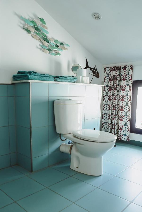 Iznájar Lake Room 2 מראה חיצוני תמונה