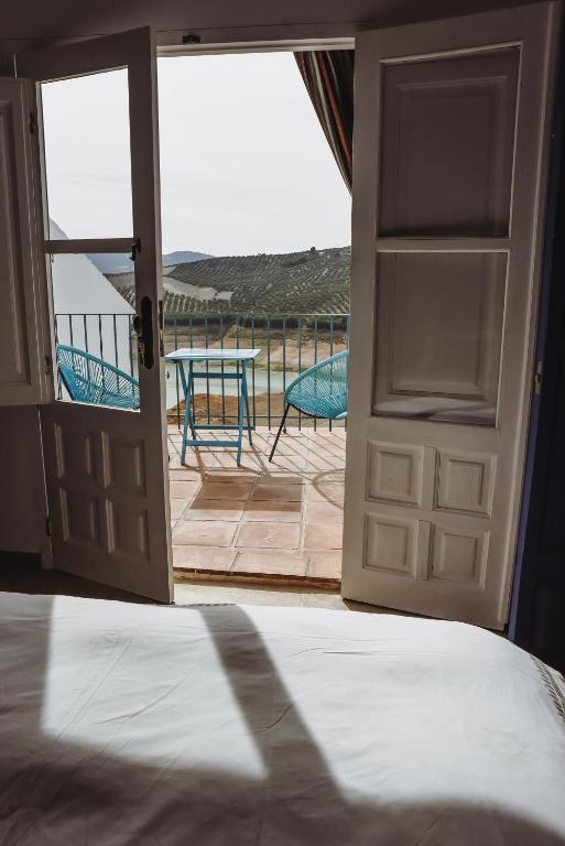 Iznájar Lake Room 2 מראה חיצוני תמונה