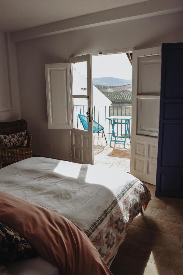 Iznájar Lake Room 2 מראה חיצוני תמונה