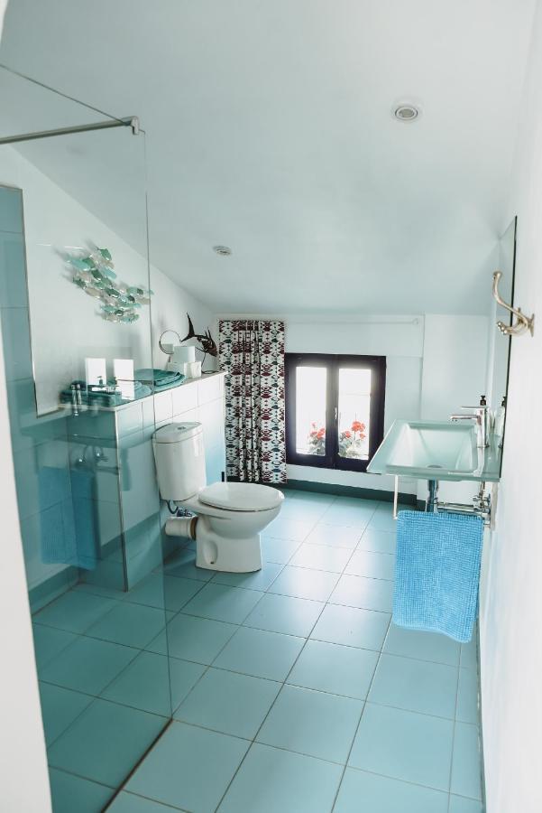 Iznájar Lake Room 2 מראה חיצוני תמונה